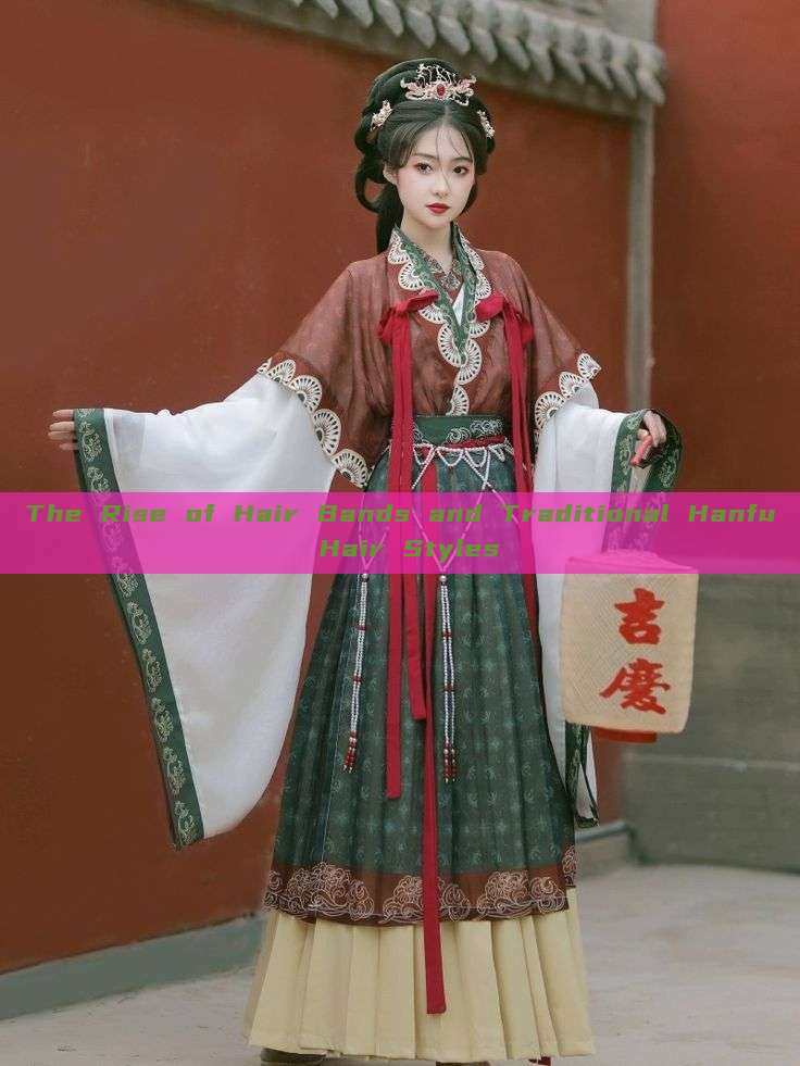 The Rise of Hair Bands and Traditional Hanfu Hair Styles The Rise of Hair Bands and Traditional Hanfu Hair Styles