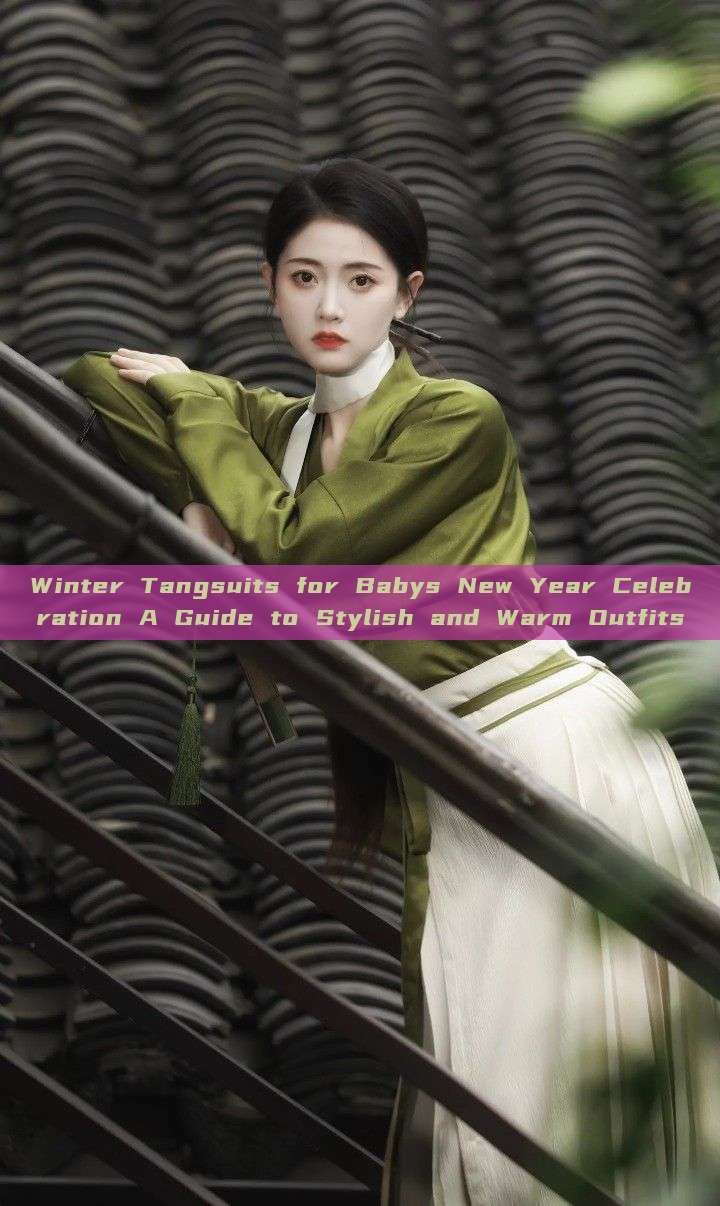 Winter Tangsuits for Babys New Year Celebration A Guide to Stylish and Warm Outfits Winter Tangsuits for Babys New Year Celebration A Guide to Stylish and Warm Outfits