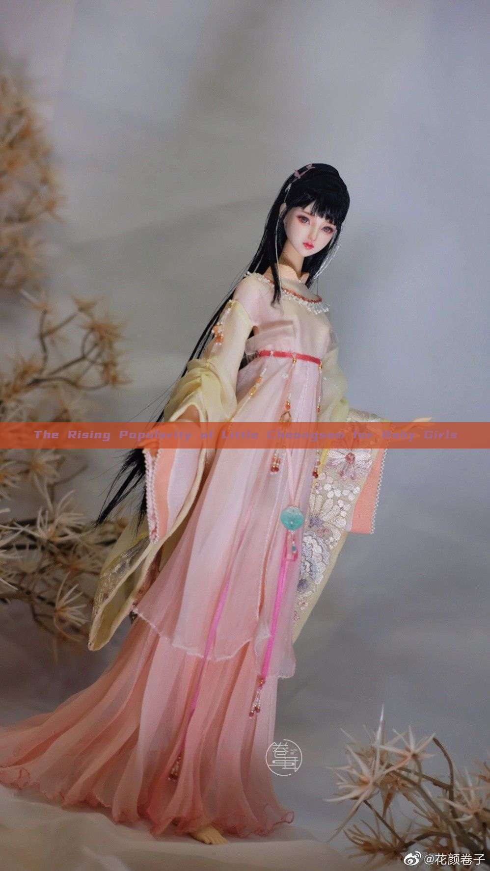 The Rising Popularity of Little Cheongsam for Baby Girls The Rising Popularity of Little Cheongsam for Baby Girls