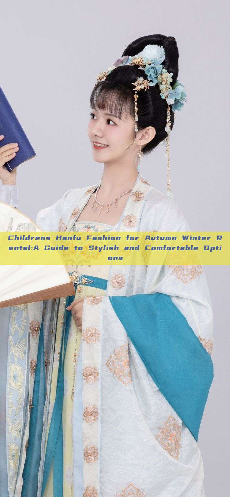 Childrens Hanfu Fashion for Autumn Winter Rental:A Guide to Stylish and Comfortable Options Childrens Hanfu Fashion for Autumn Winter Rental:A Guide to Stylish and Comfortable Options