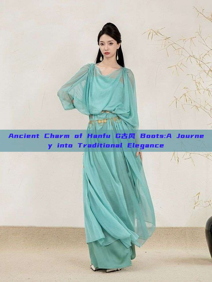 Ancient Charm of Hanfu G古风 Boots:A Journey into Traditional Elegance Ancient Charm of Hanfu G古风 Boots:A Journey into Traditional Elegance