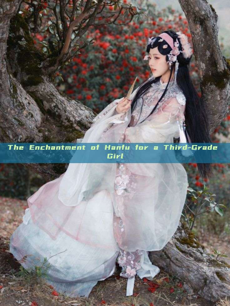 The Enchantment of Hanfu for a Third-Grade Girl The Enchantment of Hanfu for a Third-Grade Girl